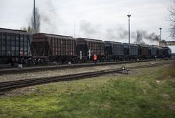 "Tykająca bomba" na granicy z Ukrainą. Polskie służby nie reagują