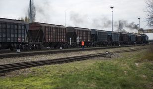 "Tykająca bomba" na granicy z Ukrainą. Polskie służby nie reagują