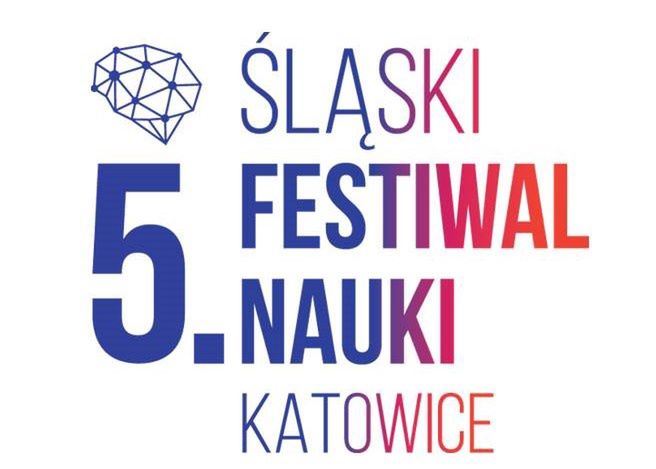 Śląskie. Piąta edycja Śląskiego Festiwalu Nauki Katowice odbędzie się między 9 a 15 października.