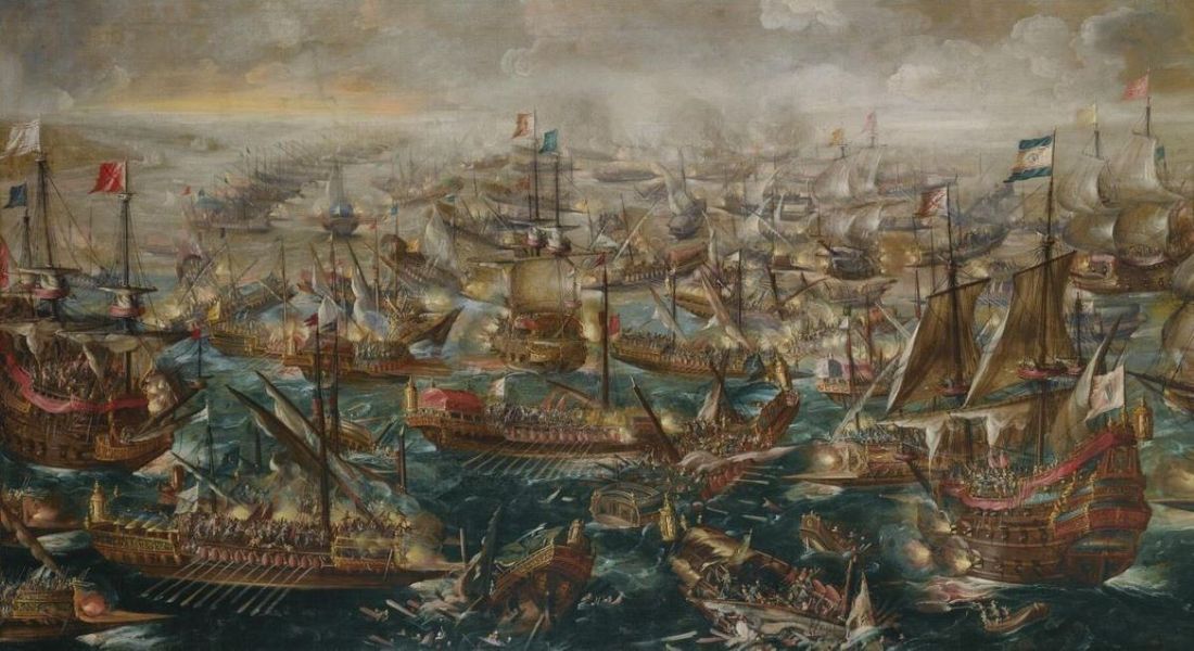 Europa po Lepanto. Papież płakał z radości, a sułtan nie jadł trzy dni