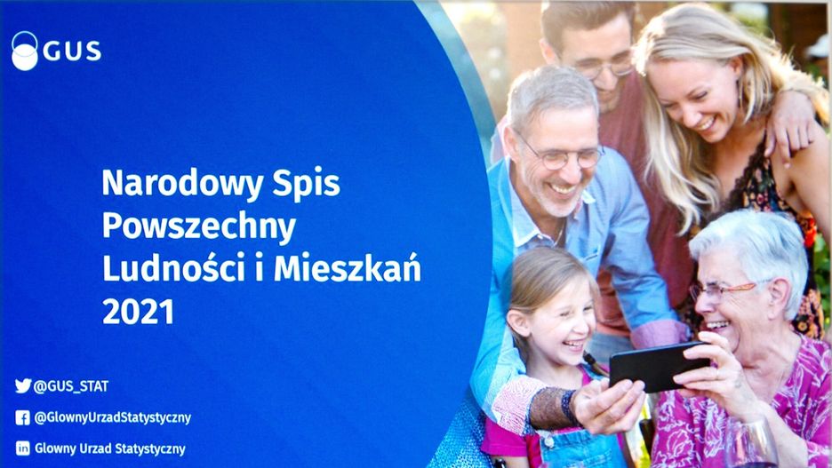 Spis powszechny 2021. Polska krajem jednolitym religijnie?