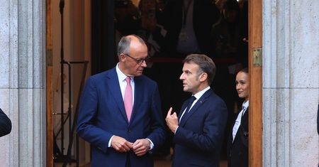 Nie będzie niemiecko-francuskiego myśliwca? Możliwe fiasko FCAS