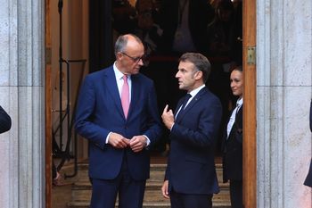 Nie będzie niemiecko-francuskiego myśliwca? Możliwe fiasko FCAS