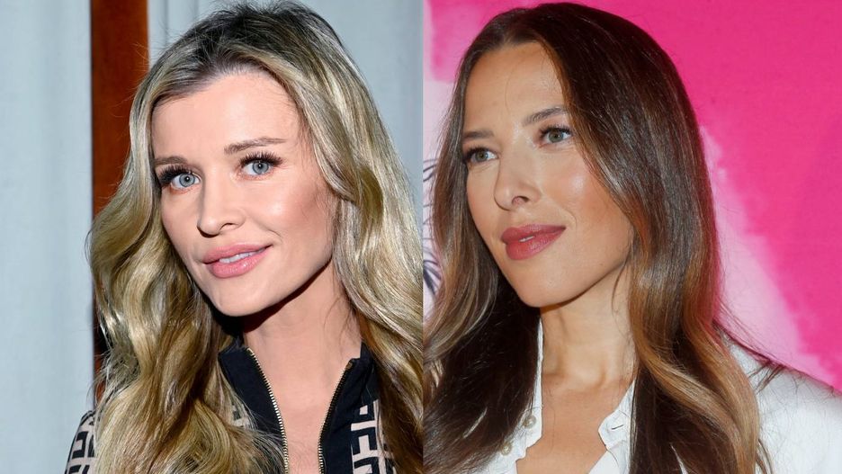 Joanna Krupa i Ewa Chodakowska razem poprowadzą program TVN "Metamorfozy"