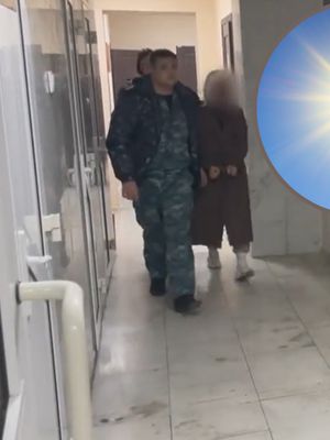Influencerzy z Rosji "karmili" dziecko słońcem. Tragiczny finał
