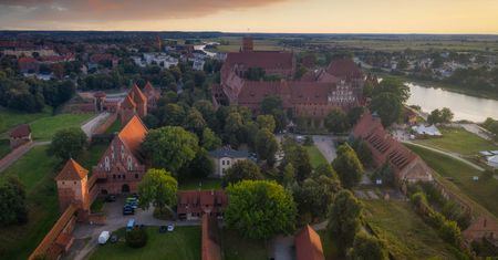 Jedna z największych atrakcji w Polsce. Hit niemieckich turystów