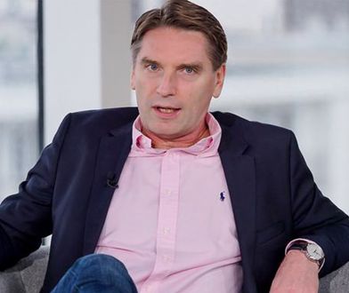 Nie przebiera w słowach. Ostro o Gawryluk i Rymanowskim