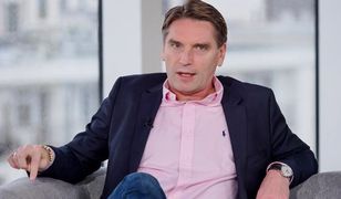 Nie przebiera w słowach. Ostro o Gawryluk i Rymanowskim