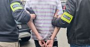 Sulechów: Pobili go, a potem spalili mu plecak. Obcokrajowiec zaatakowany na przystanku