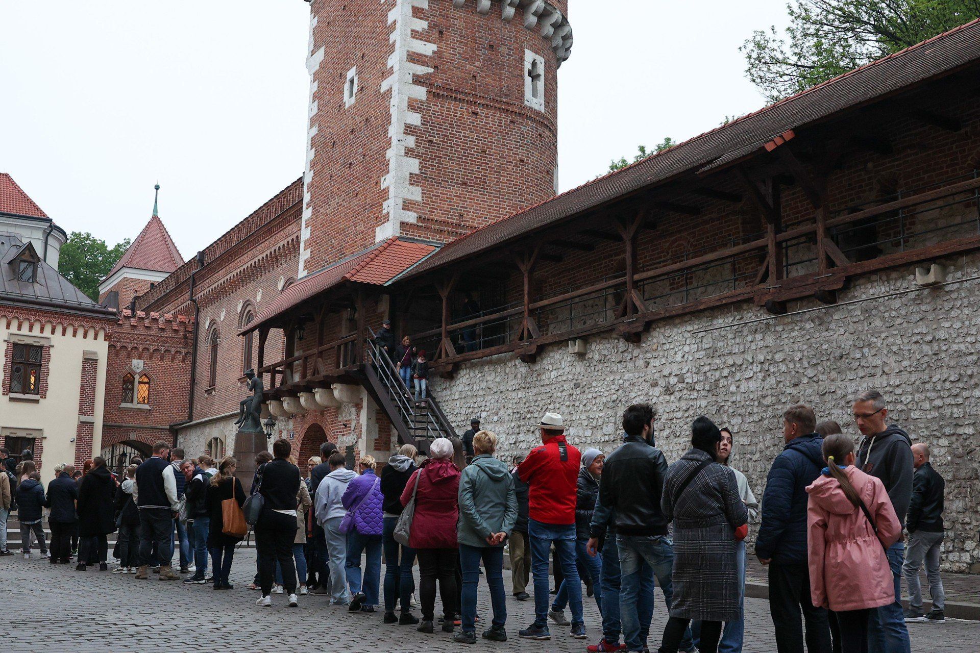 Przed nami najpopularniejsza z Krakowskich Nocy