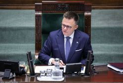 Słowa Hołowni o zamachu stanu. Jest reakcja i wniosek