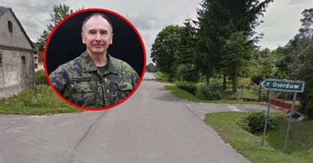 Fiński generał o rosyjskiej rakiecie: "Polska powinna zareagować"