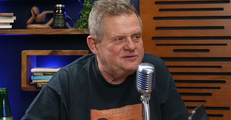 Na kogo Kazik głosował w wyborach prezydenckich? "Wybrałem mniejsze zło"