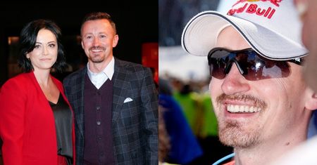 Adam Małysz chwali się romantycznymi kadrami z żoną na majówce w Mediolanie (ZDJĘCIA)