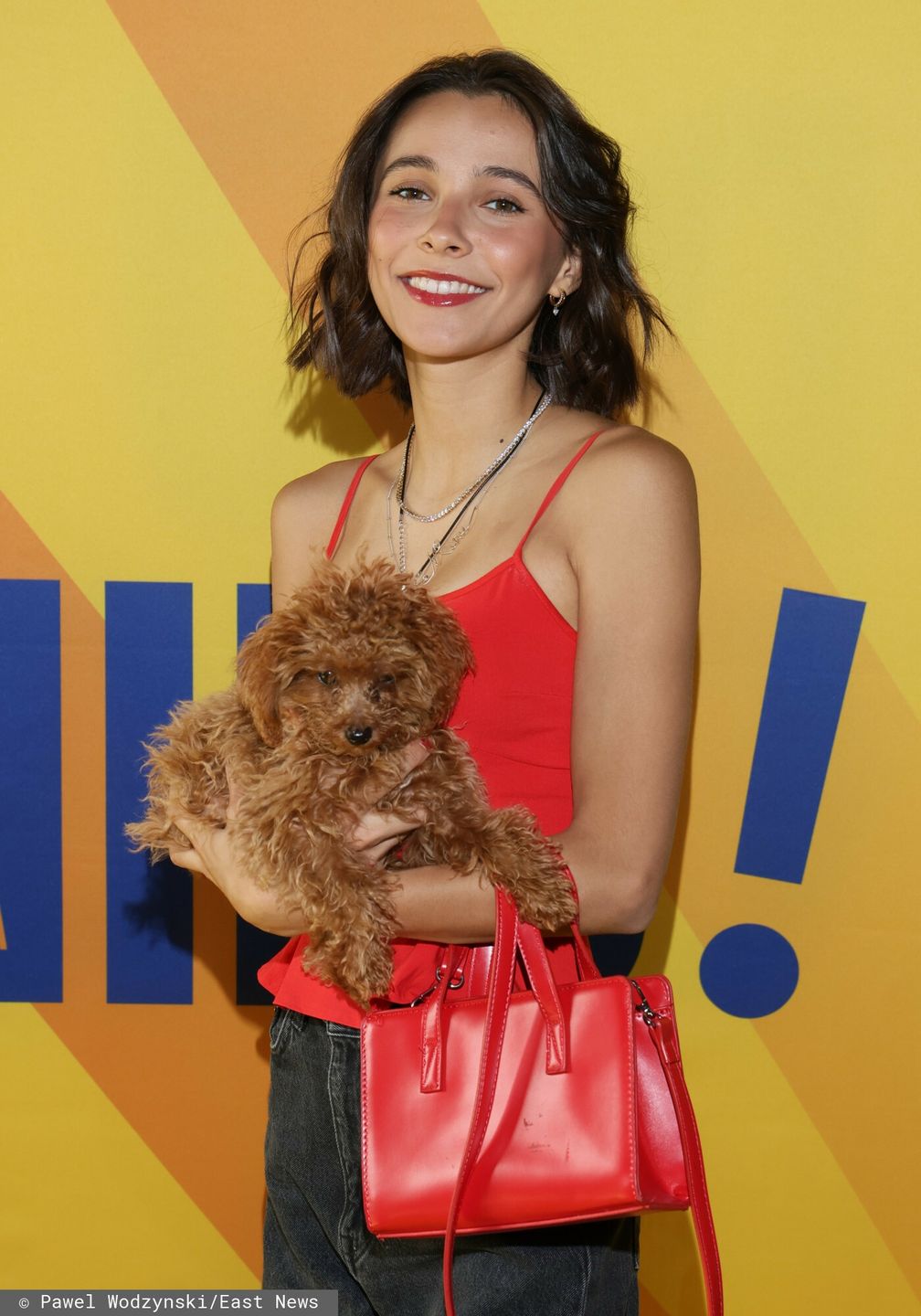 Prezentacja ramówki Radia RMF FM