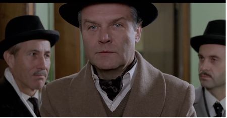 Rozpoznaj film po kadrze. Tylko polskie klasyki