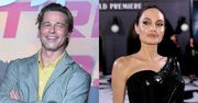Brad Pitt wygrał rozprawę z Angeliną Jolie. Wciąż walczą o SETKI milionów dolarów