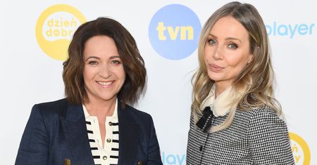 Zwolnienia to był dopiero początek. "Dzień Dobry TVN" czekają wielkie zmiany