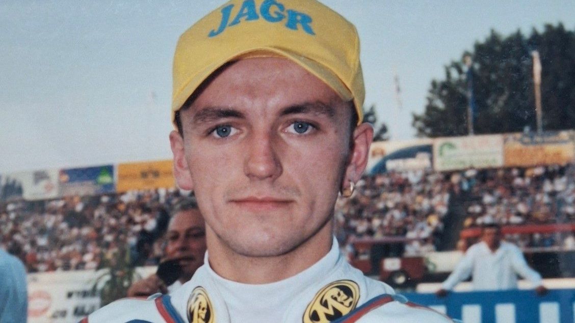 Robert Dados