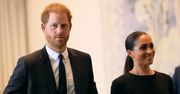 Książę Harry i Meghan Markle pracowali w 2021 roku tylko przez GODZINĘ TYGODNIOWO. Tak wypełniali obowiązki w swojej fundacji...