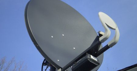 Do 3 lat więzienia za sharing. Mężczyzna udostępniał telewizję w internecie