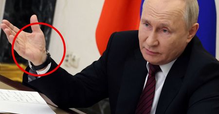 "Co się dzieje?". Nagranie z Rosji i nowa fala spekulacji