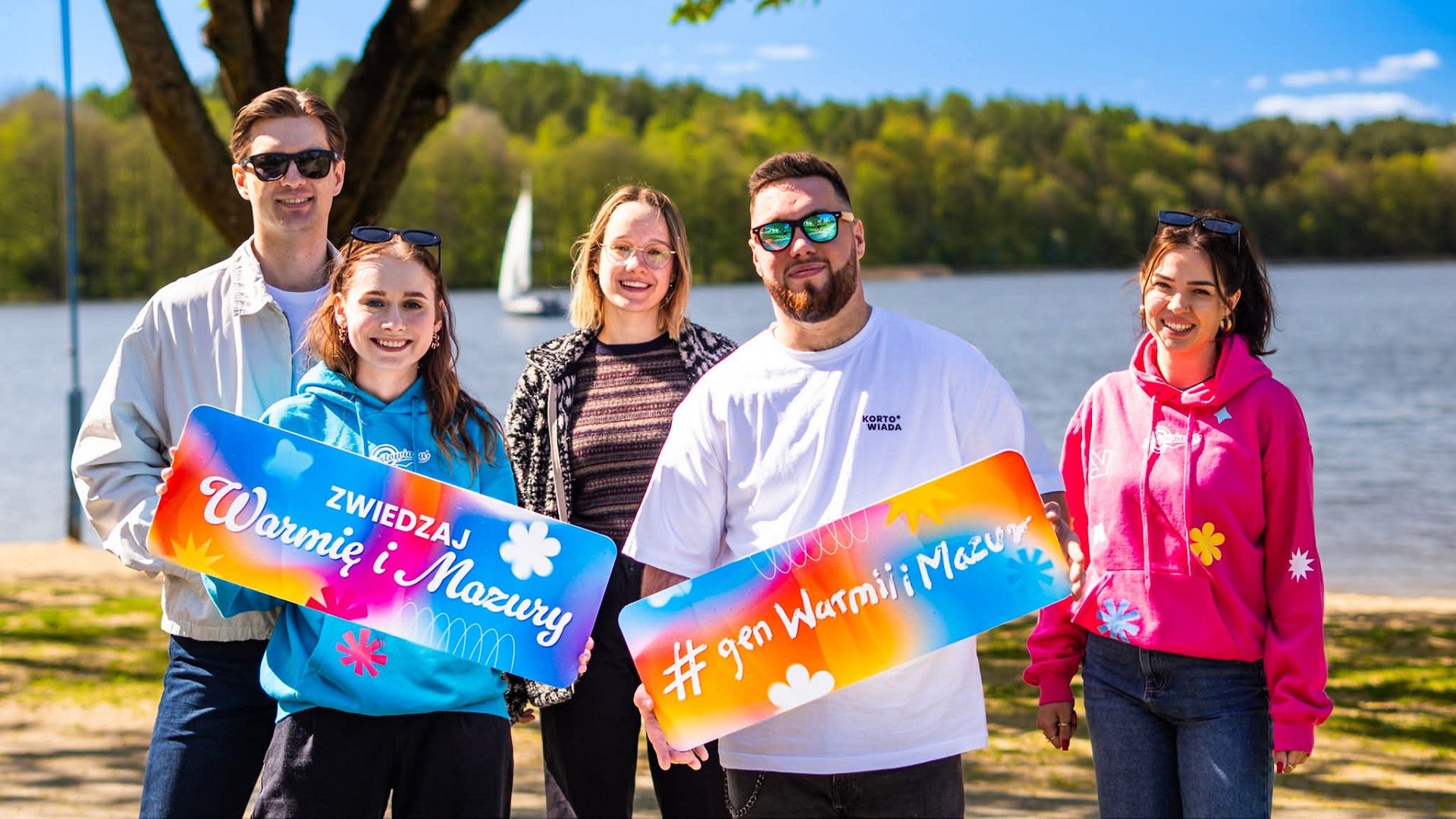 Kortowiada 2025 – Studenckie święto na Warmii i Mazurach!