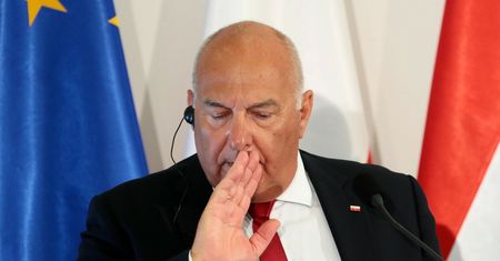 Minister finansów o Polskim Ładzie: zderzyliśmy się z rzeczywistością