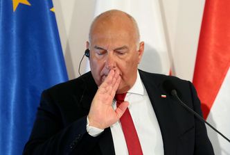 Minister finansów o Polskim Ładzie: zderzyliśmy się z rzeczywistością