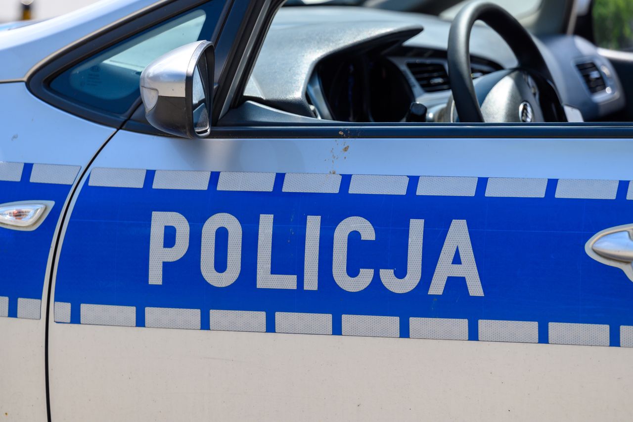 O krok od tragedii w Ostrołęce. Pijany woził pasażerów