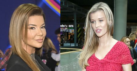 Edyta Górniak od dawna wiedziała o rozwodzie Joanny Krupy. "Zwierzyła mi się wcześniej"