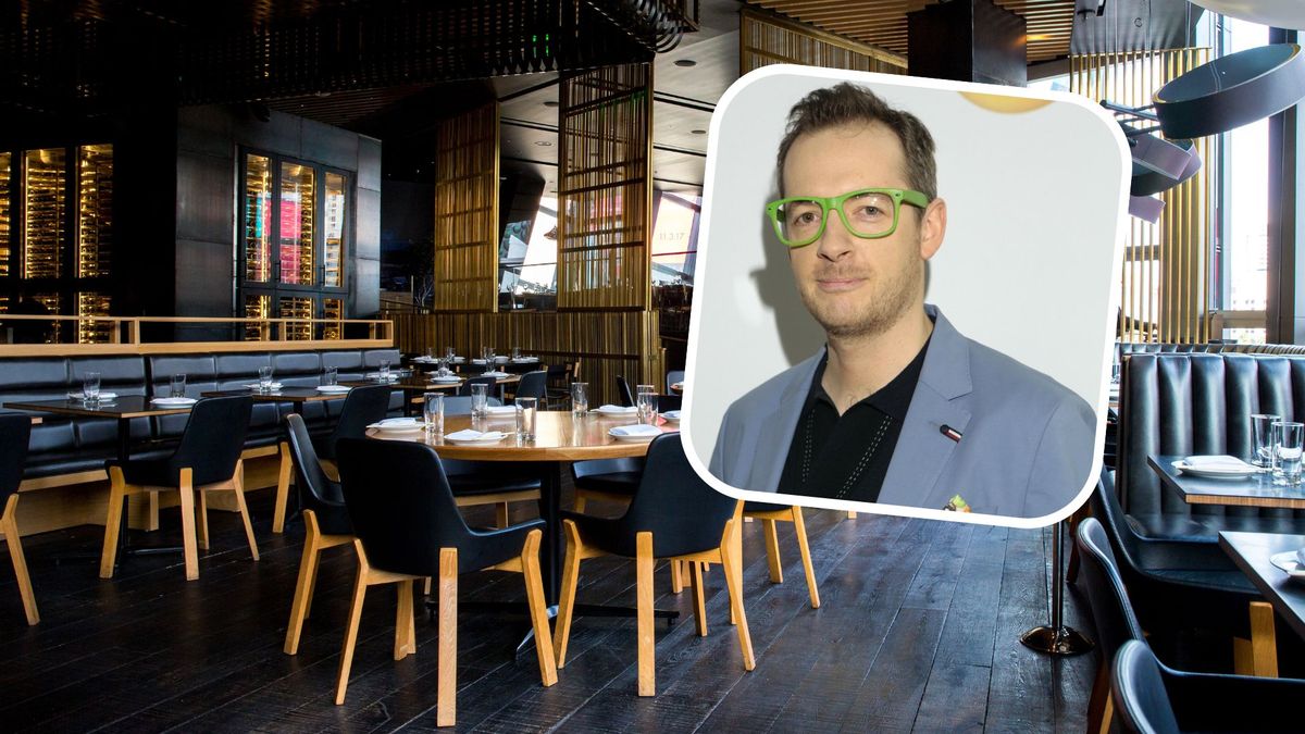 Tadeusz Muller poszukuje pracownika