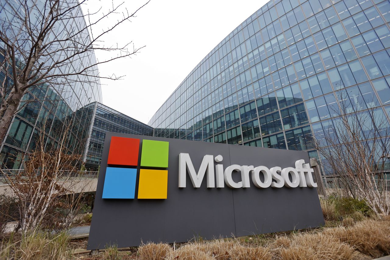 EU launches antitrust probe into Microsoft's ties to teams
