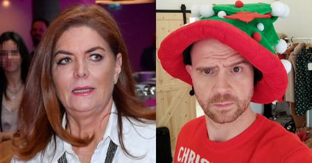 Katarzyna Dowbor i Filip Antonowicz w "Pytaniu na Śniadanie". Internauci jeszcze nie widzieli, a już PSIOCZĄ: "STRZAŁ W KOLANO"
