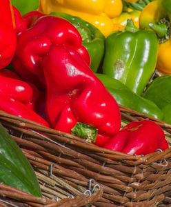 Polscy producenci papryki w kryzysie. Przez ceny walczą o przetrwanie