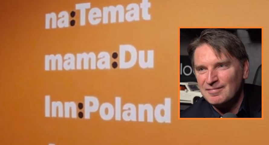 W naTemat mniej z reklam, ale zysk w górę. Tomasz Lis dalej nie bierze dywidendy