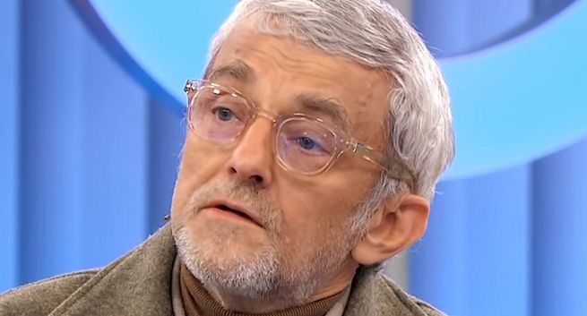 Znany rysownik ciężko chory. Błyskawiczna zbiórka