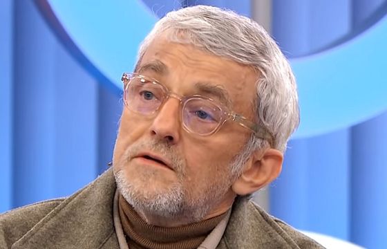 Znany rysownik ciężko chory. Błyskawiczna zbiórka