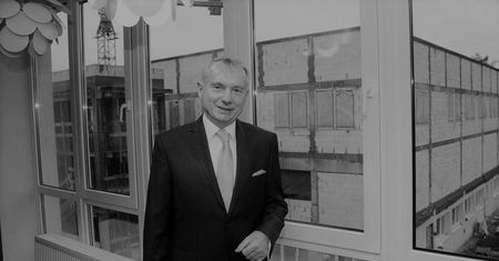 Zmarł Zbigniew Pawłowicz. Bydgoszcz żegna wybitnego onkologa