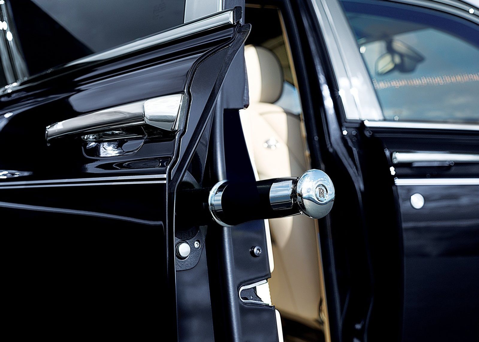 Rolls-Royce Phantom - 10 lat produkcji [galeria] 18