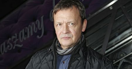 Frycz ma 47-letnią córkę. Znacie ją z seriali