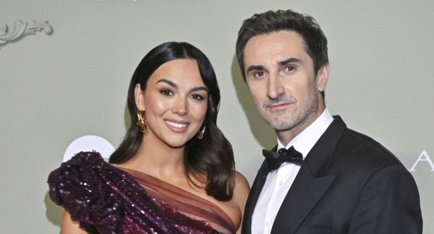 W TVN znów koncert kolęd z Warszawy. Prezenterka stacji zaśpiewa z mężem