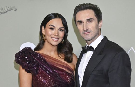 W TVN znów koncert kolęd z Warszawy. Prezenterka stacji zaśpiewa z mężem