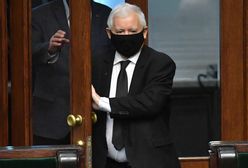 Jarosław Kaczyński ujawnił swoje oszczędności. Dostaje wysoką emeryturę