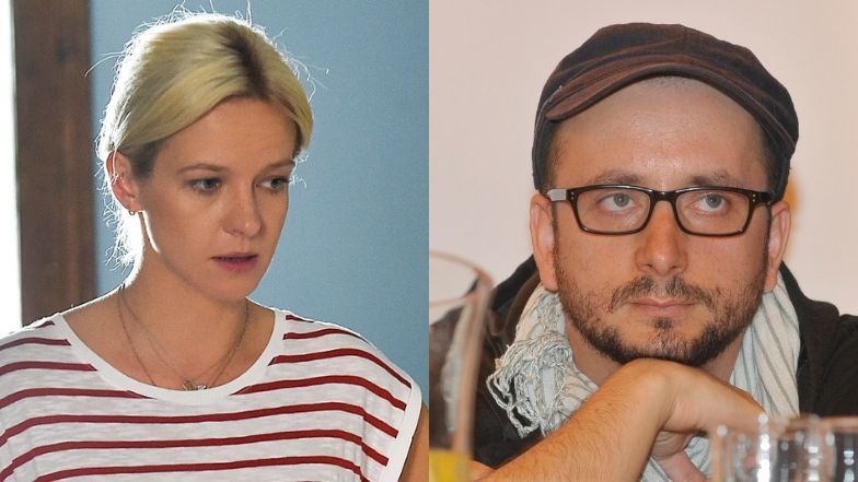 Marta Nieradkiewicz oskarża Pawła Passiniego o przemoc psychiczną