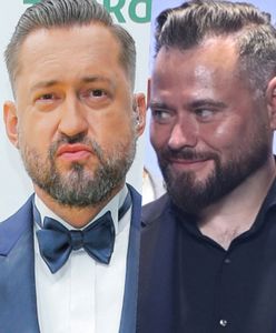 Marcin Prokop odpowiedział na zaczepkę Krzysztofa Stanowskiego. "Pewnie, że jest głupio"