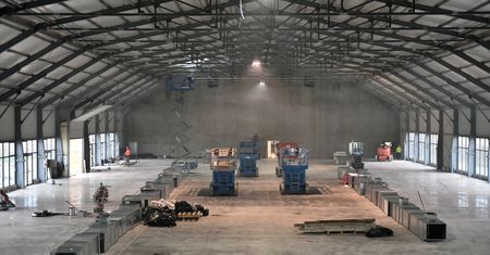 Koronawirus. Częstochowa. Władze kupiły kontener-chłodnię na zwłoki