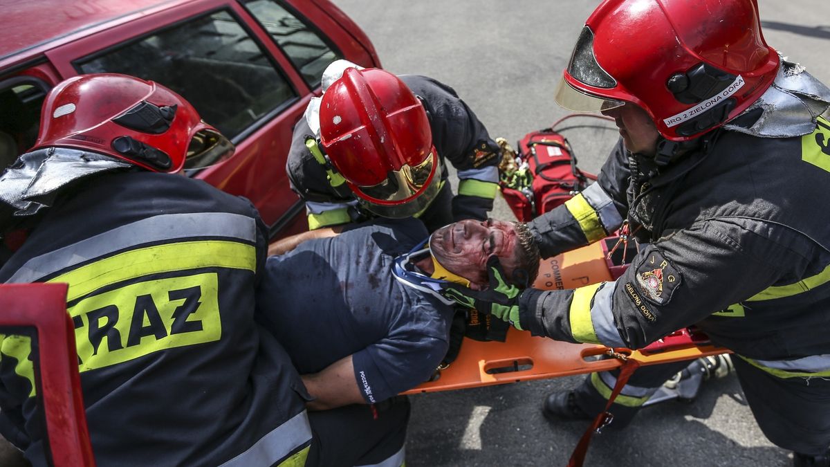 Poszkodowani w wypadkach będą mieli lepsze wsparcie ze strony UFG.