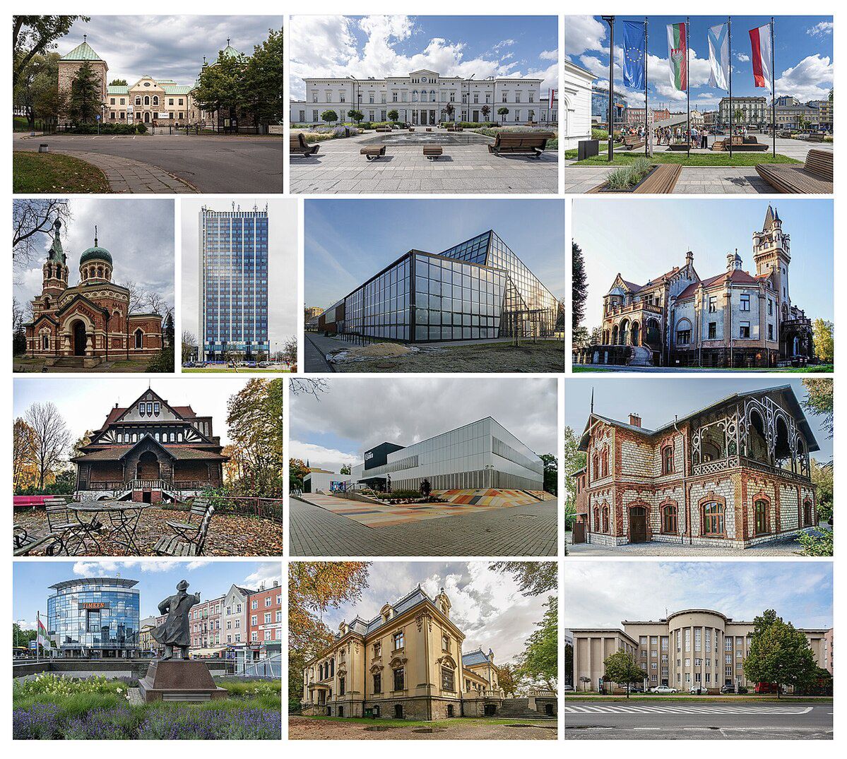 200 nowych mieszkań komunalnych w Sosnowcu coraz bliżej. Miasto zabezpieczyło już 12 mln złotych