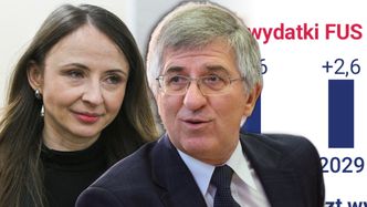 Spór o tysiące zaniżonych emerytur. Seniorzy upominają się o swoje, rachunek idzie w miliardy